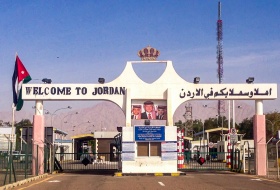 Наши туры в Иорданию. Петра.
